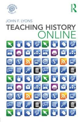 Teaching History Online book