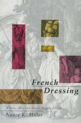 French Dressing book