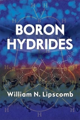 Boron Hydrides book
