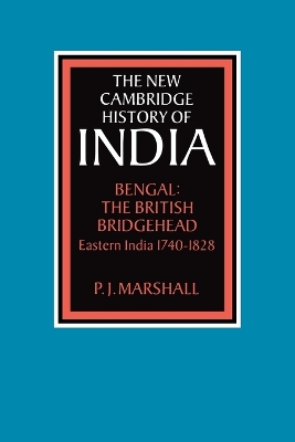 Bengal: The British Bridgehead book