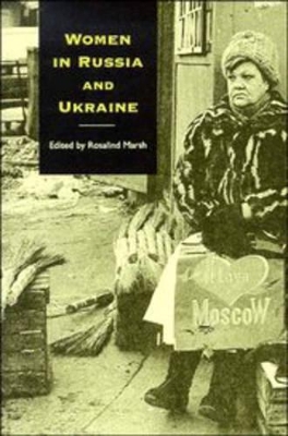 Women in Russia and Ukraine book