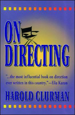 On Directing book