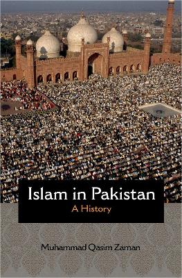 Islam in Pakistan book