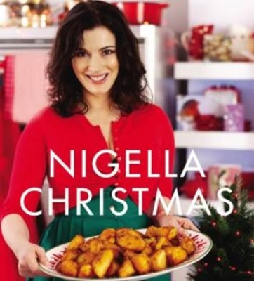 Nigella Christmas book