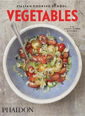 Italian Cooking School: Vegetables book