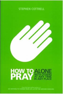 How to Pray book