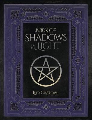 Book of Shadows & Light book