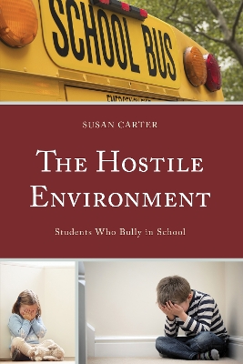 Hostile Environment book