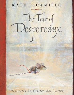 Tale Of Despereaux book