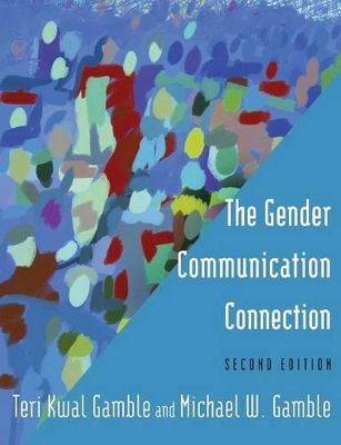 Gender Communication Connection book