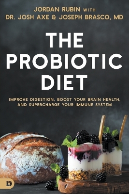 Probiotic Diet, The book