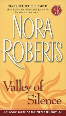 Valley of Silence by Nora Roberts