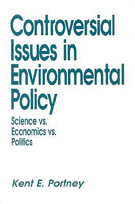 Controversial Issues In Environmental Policy book