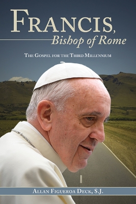 Francis, Bishop of Rome book