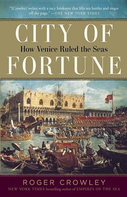 City of Fortune book