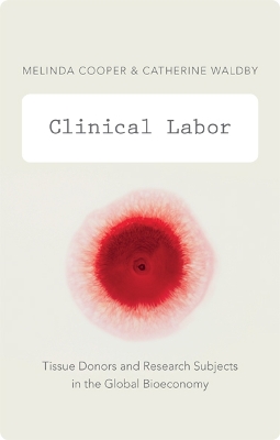 Clinical Labor book