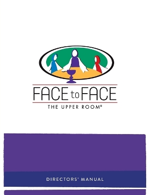 Face to Face Director's Manual book