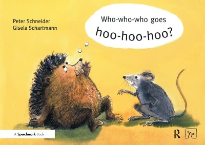 Who-Who-Who Goes Hoo-Hoo-Hoo book
