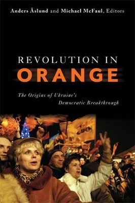 Revolution in Orange book