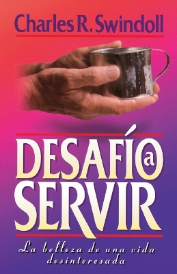 Desafío a servir book