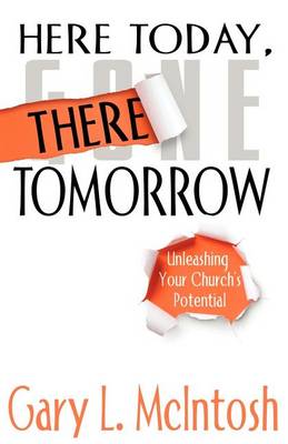 Here Today, There Tomorrow book