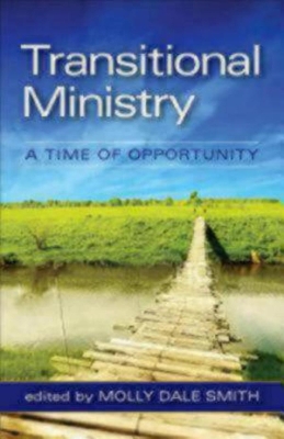 Transitional Ministry book