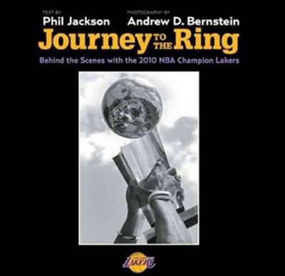 Journey to the Ring book