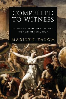 Compelled to Witness book