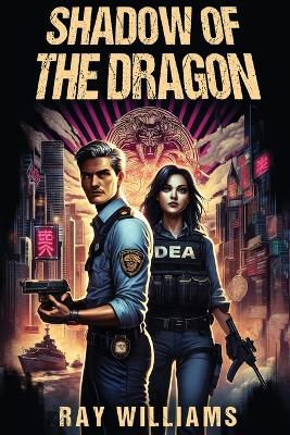Shadow of the Dragon book