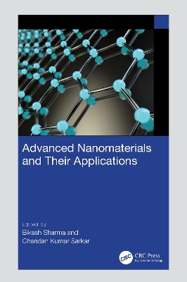 Advanced Nanomaterials and Their Applications book