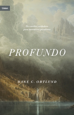 Profundo (Deeper) book