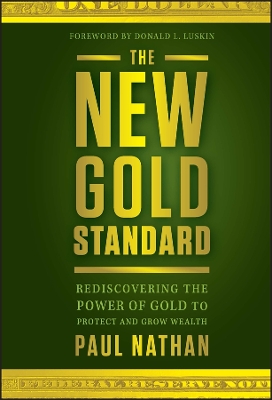 New Gold Standard book