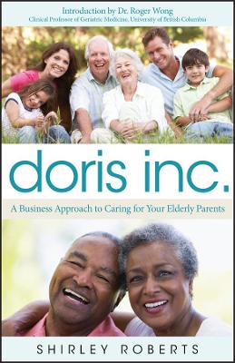 Doris Inc. book