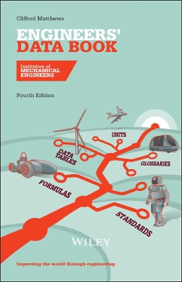 Engineers' Data Book book