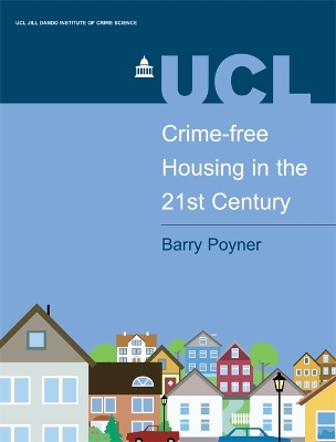 Crime-free Housing in the 21st Century book