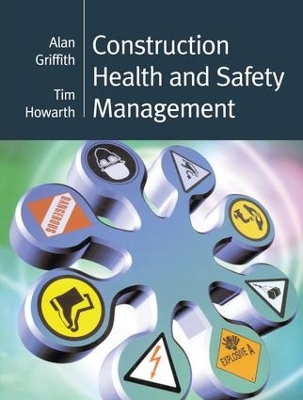 Construction Health and Safety Management book