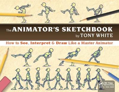 Animator's Sketchbook book