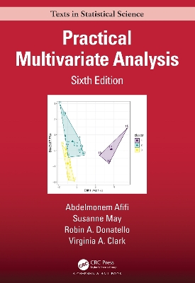 Practical Multivariate Analysis book