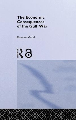 The Economic Consequences of the Gulf War book