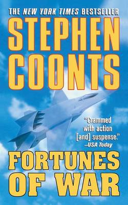 Fortunes of War book