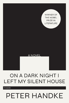 On a Dark Night I Left My Silent House book