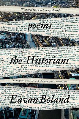 The Historians: Poems book