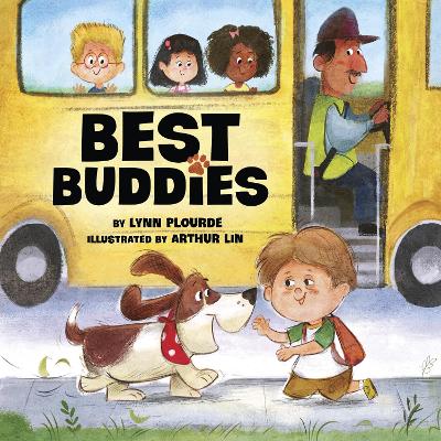 Best Buddies by Lynn Plourde