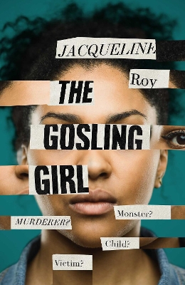 The Gosling Girl book