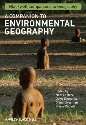 Companion to Environmental Geography book