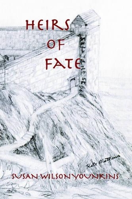 Heirs of Fate book