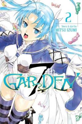 7th Garden, Vol. 2 book