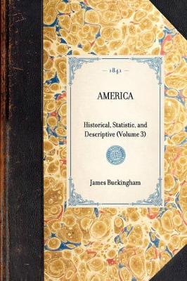 America book