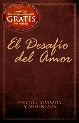 El Desafío del Amor book