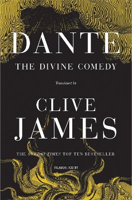 The Divine Comedy book